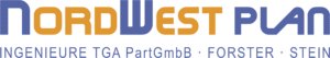 Logo Nordwest-Plan